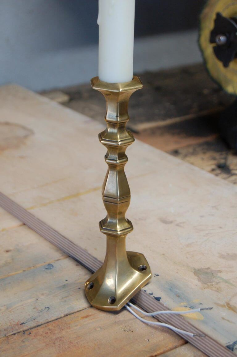 Choir Desk Lamps New World Byzantine