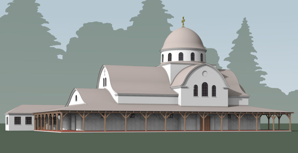 Exterior View 2