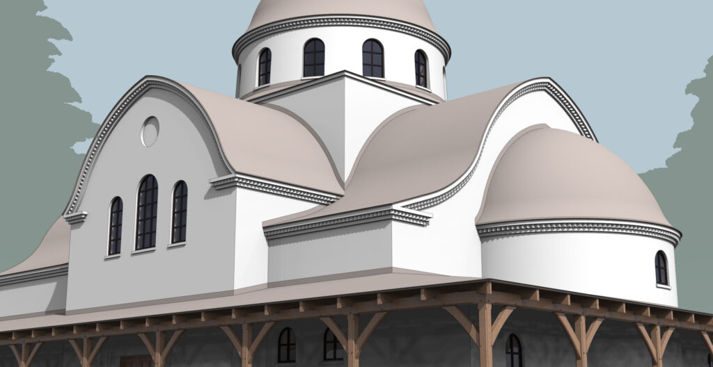 Exterior View 3