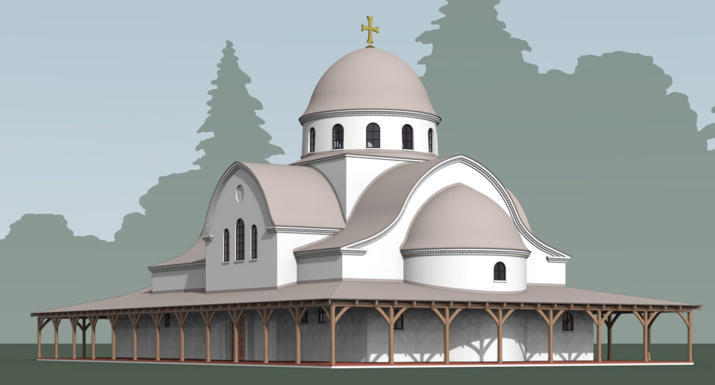 Exterior View 4