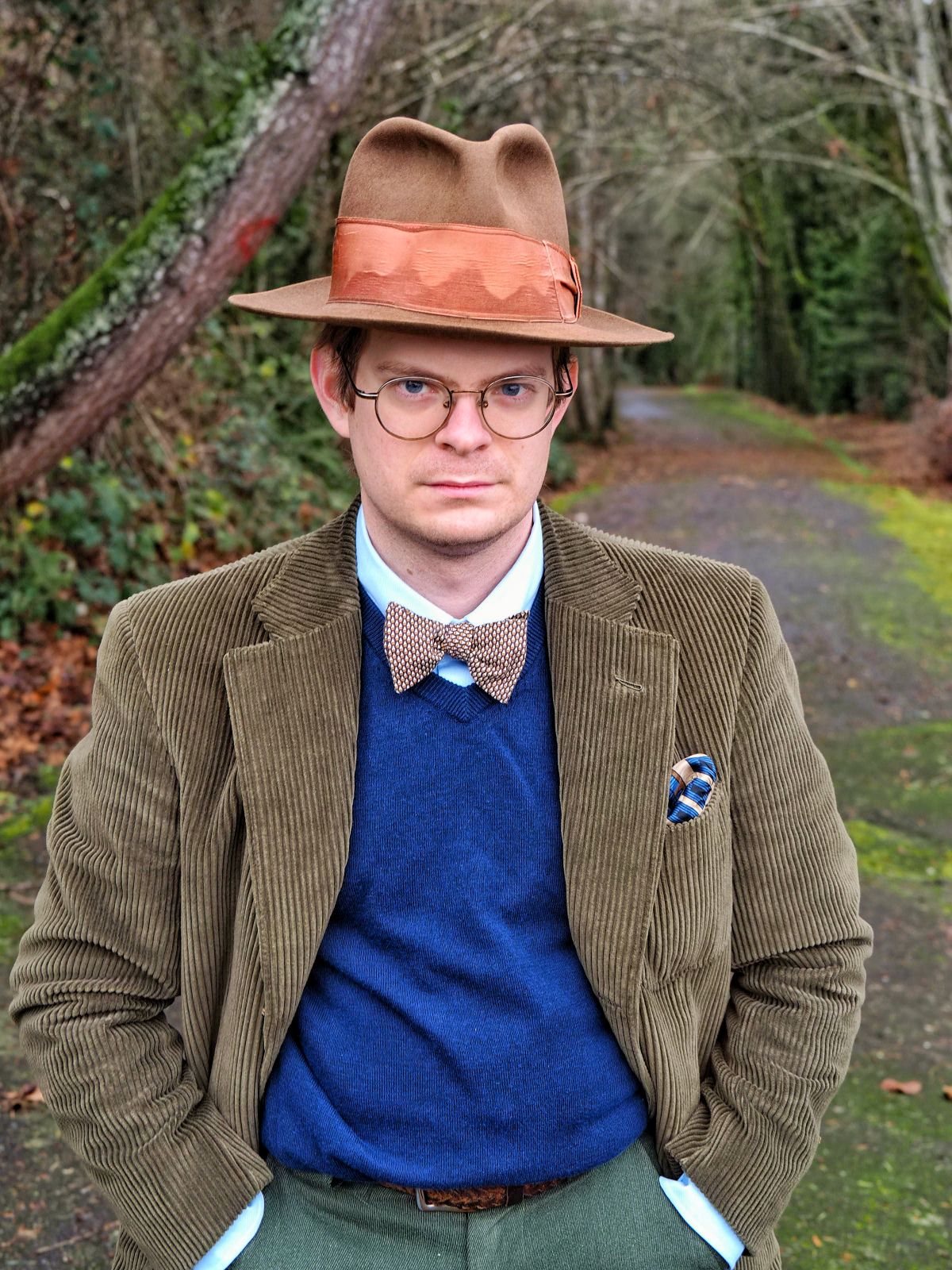 Portrait December 2025