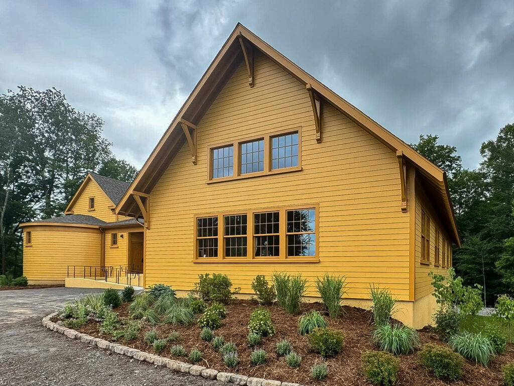 School of Liturgical Arts at St. Tikhon Monastery