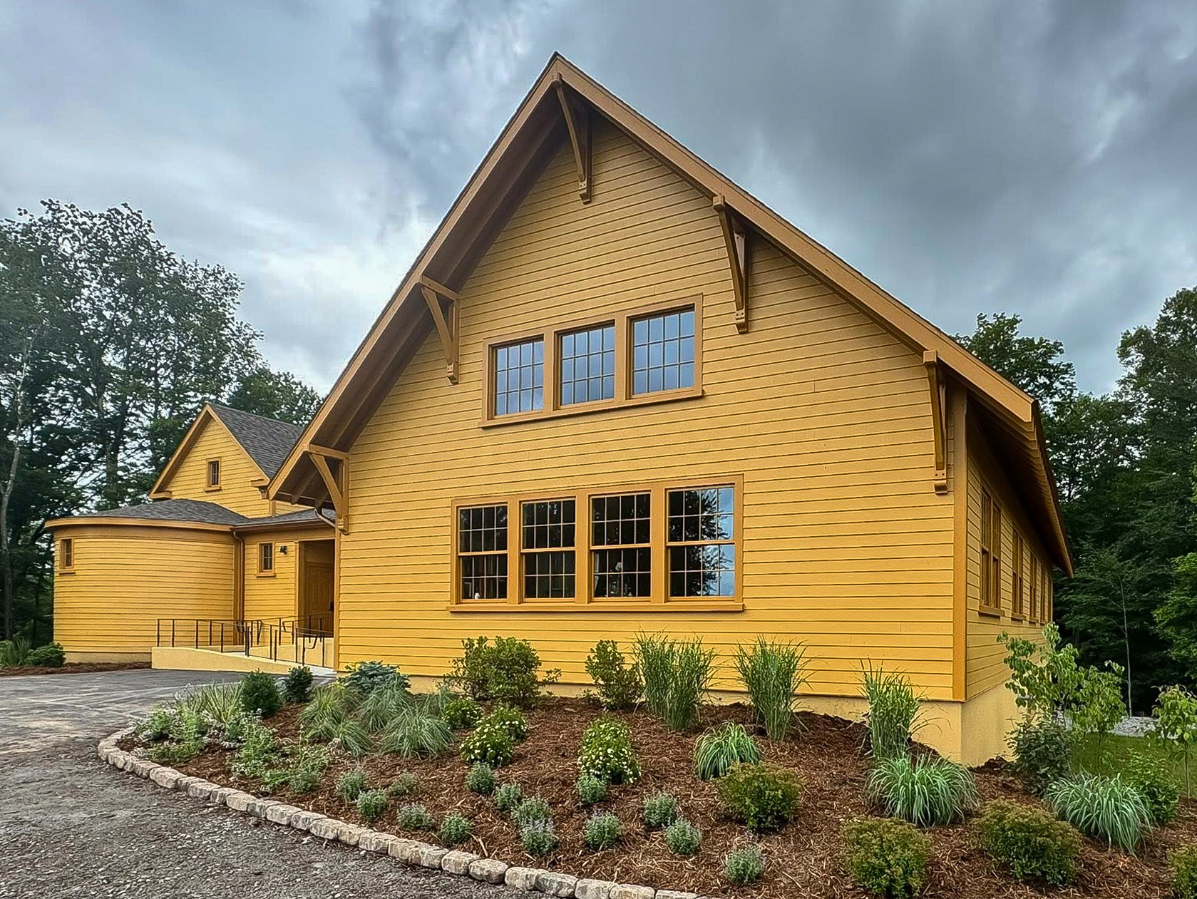 School of Liturgical Arts at St. Tikhon Monastery