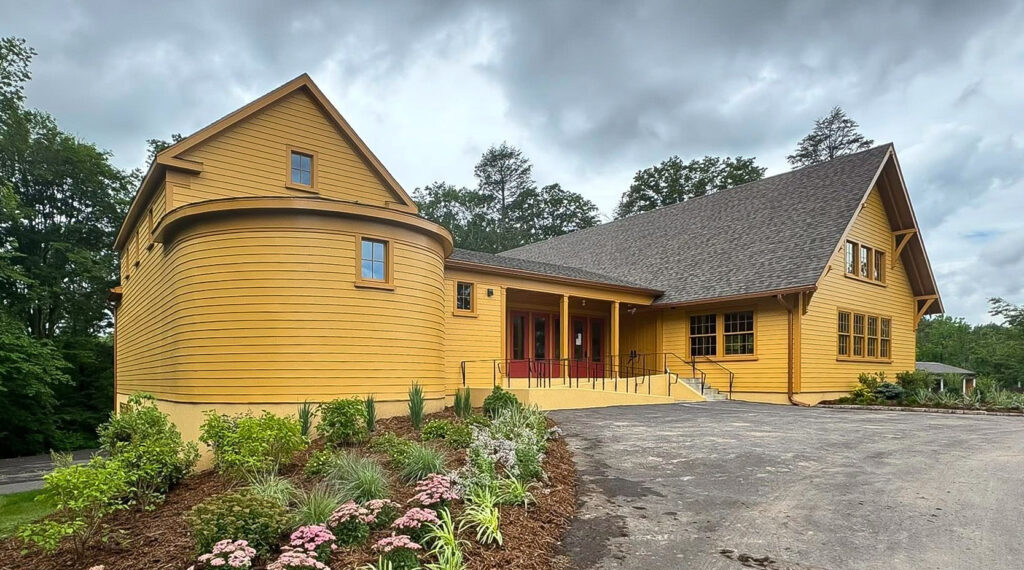 School of Liturgical Arts at St. Tikhon Monastery