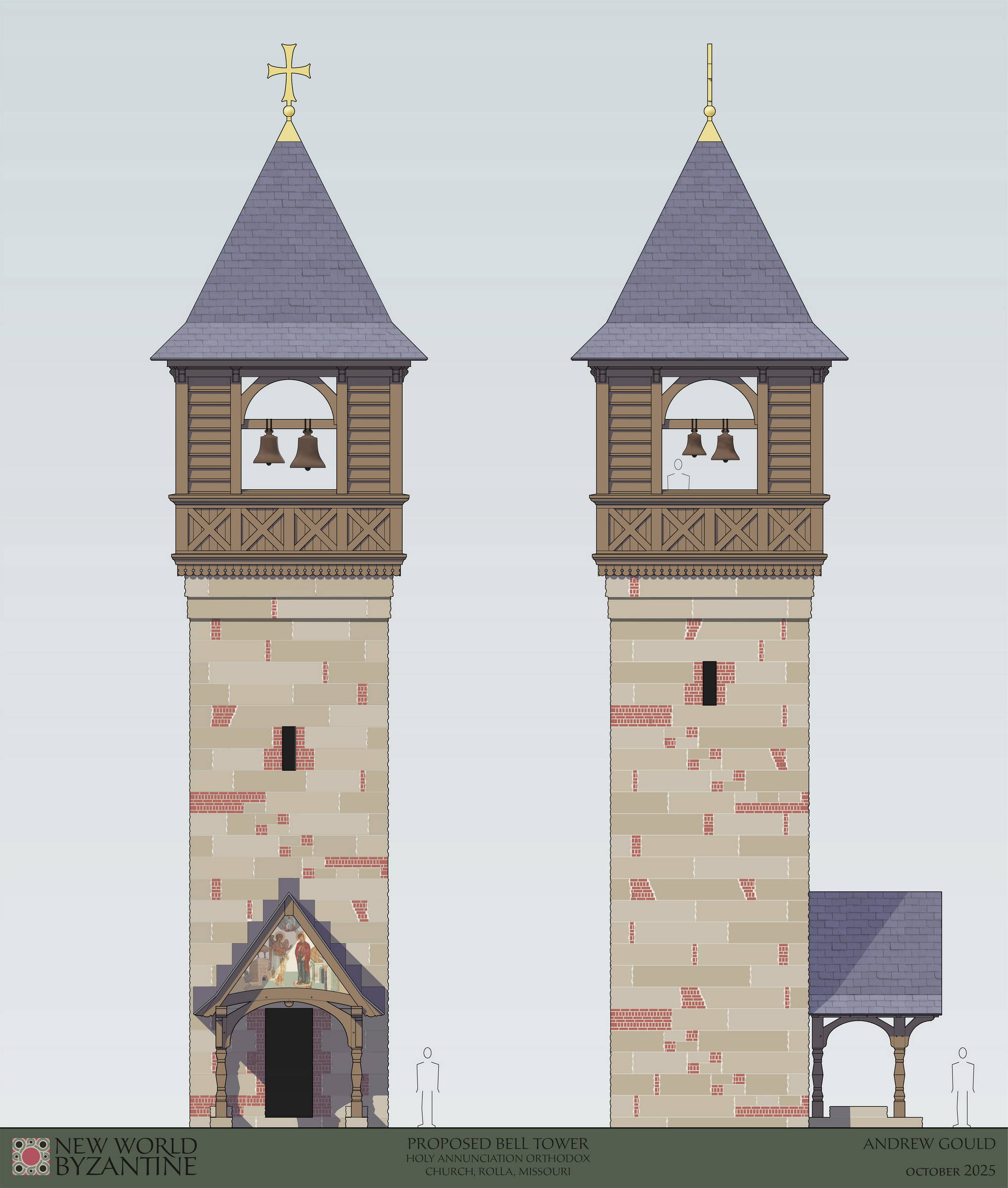 Holy Annunciation, Rolla, MO